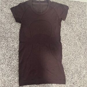 Lululemon Swiftly Tech Short Sleeve Crew